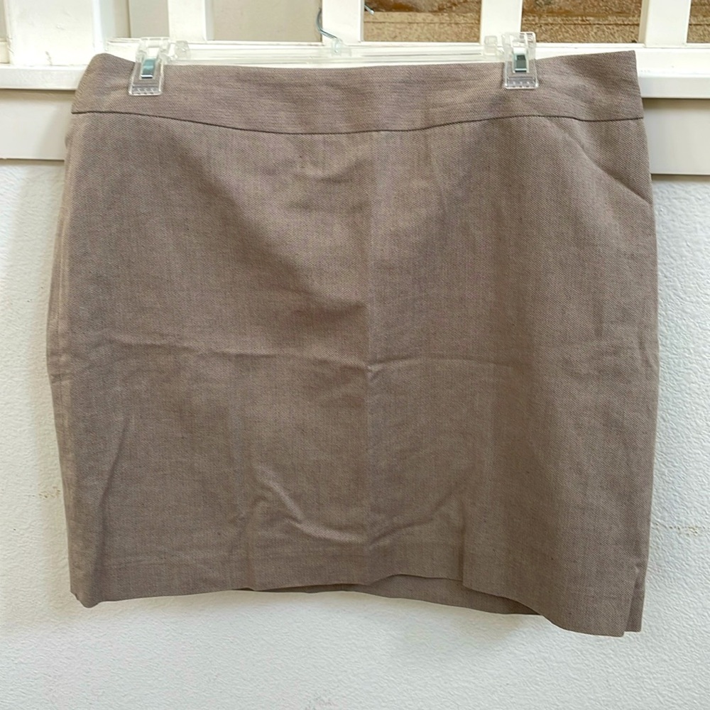 Skirt by Banana Republic